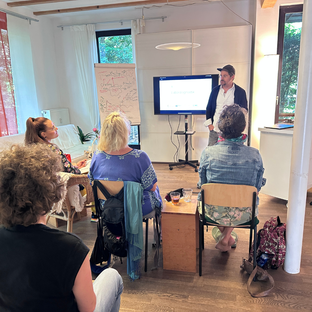 Seminar