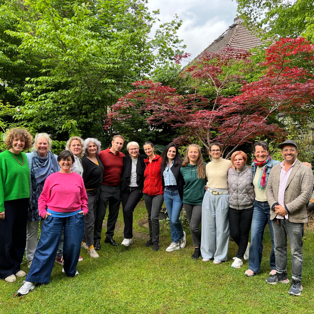 ORY Akademie Gruppe
