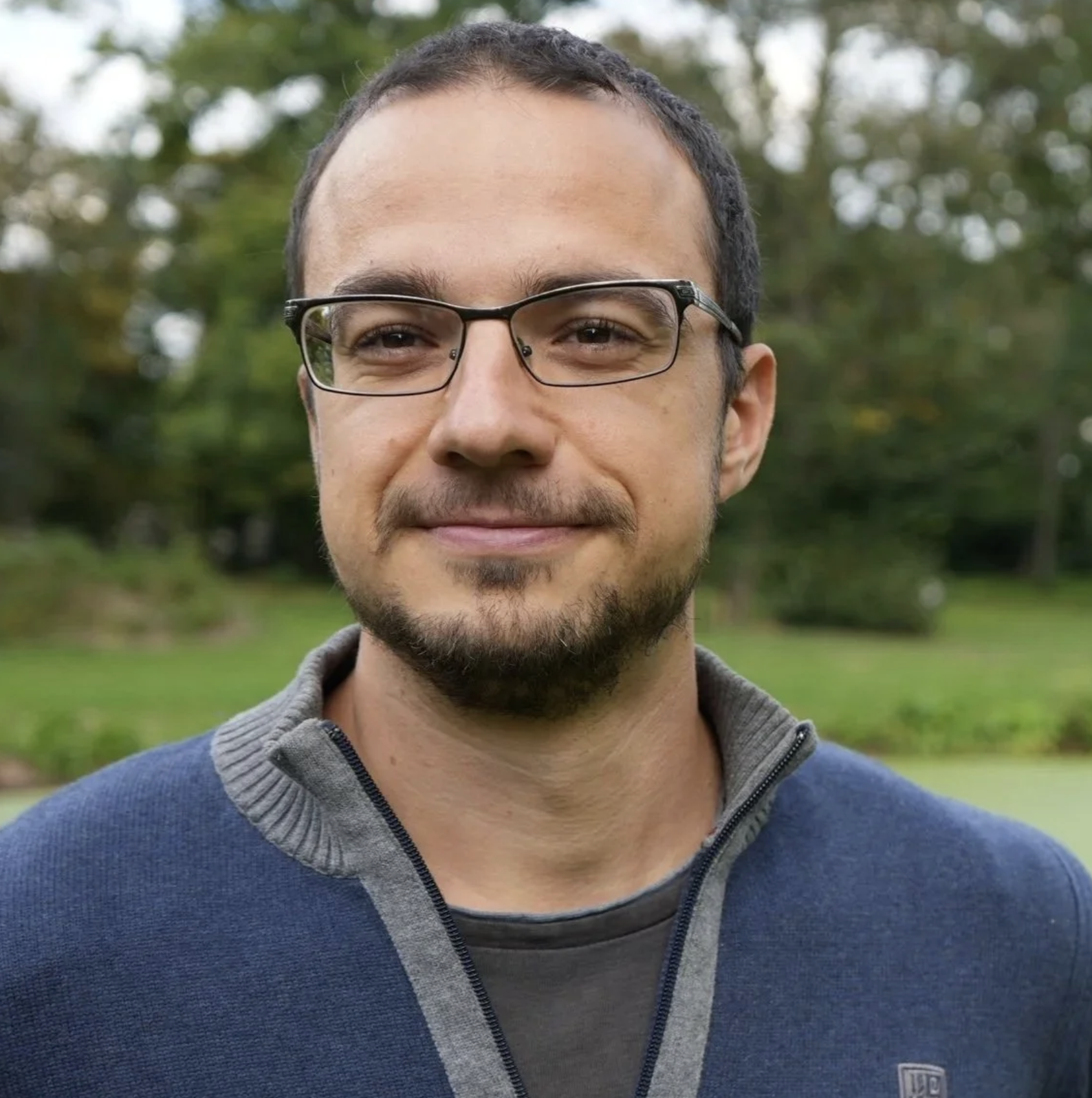 Dr. Stefan Hügel